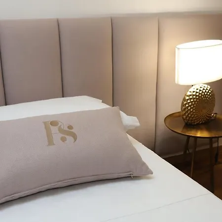 Bed & Breakfast Palazzo Sansonetti Casarano