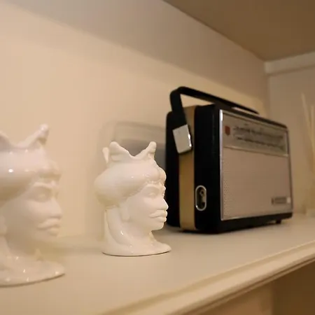 Bed & Breakfast Palazzo Sansonetti