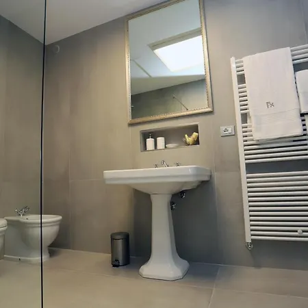 Bed & Breakfast Palazzo Sansonetti Casarano