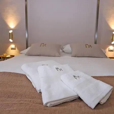 Palazzo Sansonetti 4* Casarano