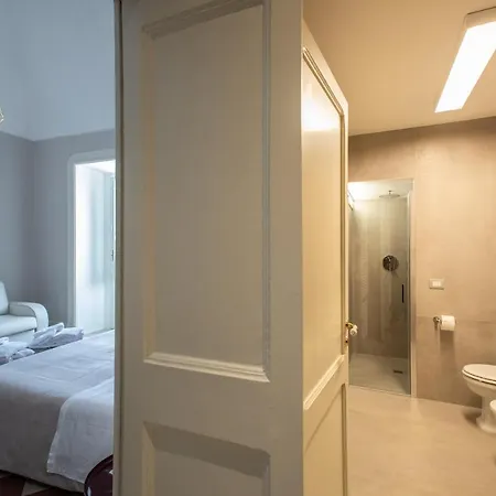 Palazzo Sansonetti Casarano