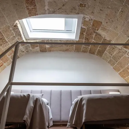 Palazzo Sansonetti 4* Casarano