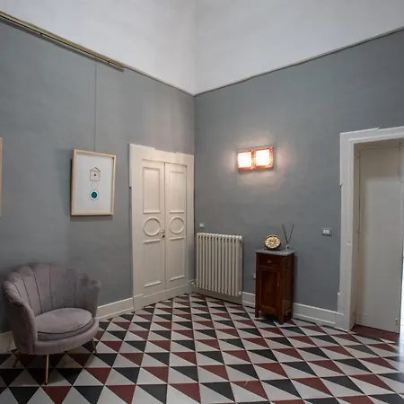 Palazzo Sansonetti * Казарано