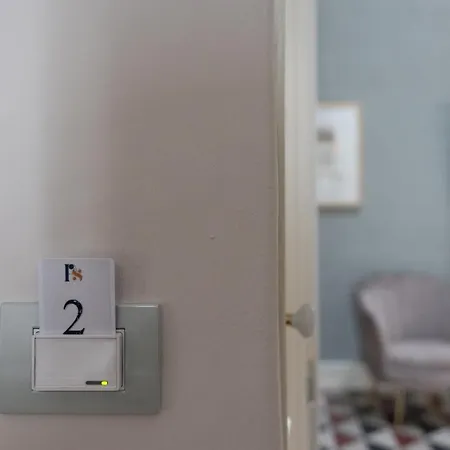 Palazzo Sansonetti 4* Casarano