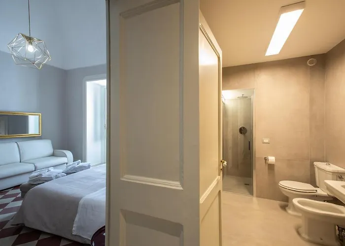 Palazzo Sansonetti 卡萨拉诺