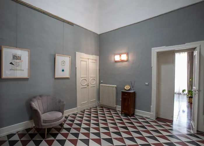 Palazzo Sansonetti 4* 卡萨拉诺