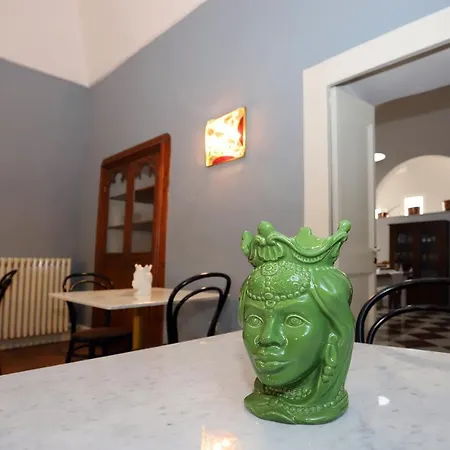 Palazzo Sansonetti Bed & Breakfast