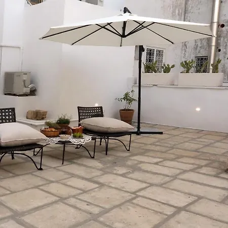 Palazzo Sansonetti Bed & Breakfast