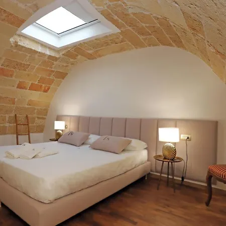 Palazzo Sansonetti 4*