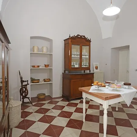 Palazzo Sansonetti 4*