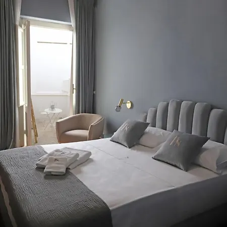 Bed & Breakfast Palazzo Sansonetti Casarano