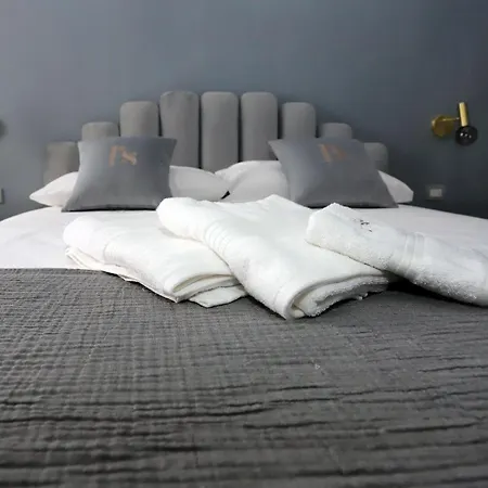 Palazzo Sansonetti Casarano