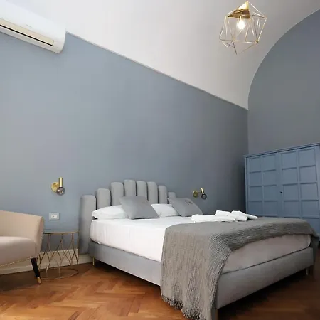 Frühstückspension Palazzo Sansonetti 4*