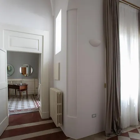 Palazzo Sansonetti Casarano