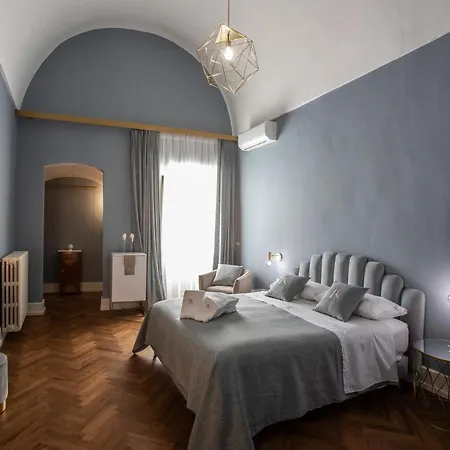 Palazzo Sansonetti * Casarano