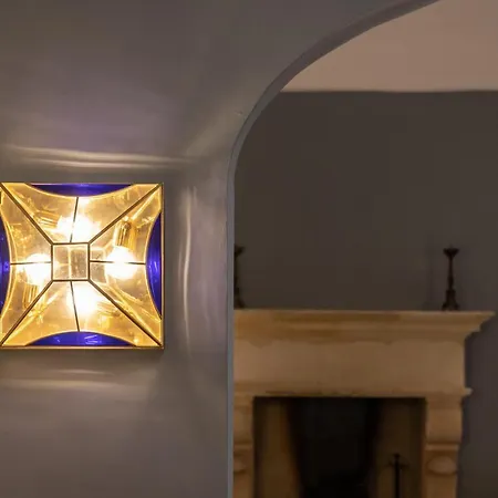 Palazzo Sansonetti Bed & Breakfast *