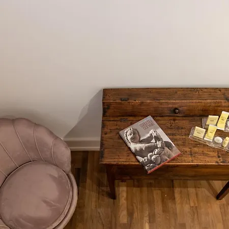 Palazzo Sansonetti Bed & Breakfast