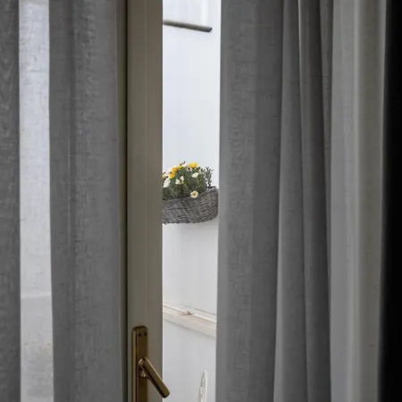 Bed and Breakfast Palazzo Sansonetti Casarano