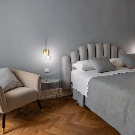 Palazzo Sansonetti Bed & Breakfast Casarano