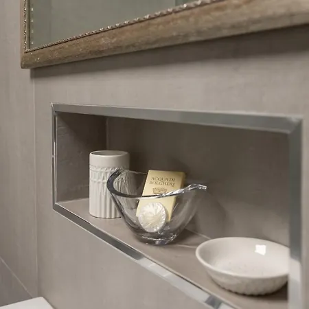 Palazzo Sansonetti Bed and Breakfast 4*