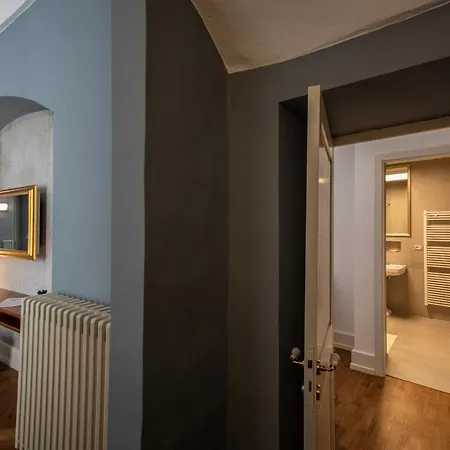 Palazzo Sansonetti 4*