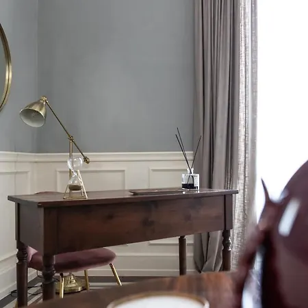 Bed & Breakfast Palazzo Sansonetti