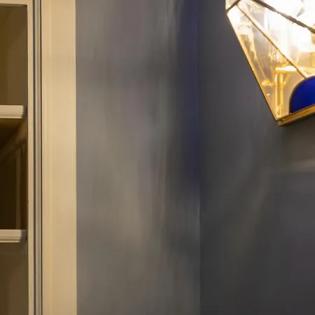 Palazzo Sansonetti Bed & Breakfast