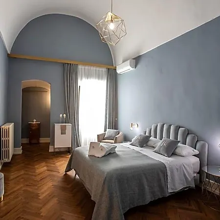 Palazzo Sansonetti Frühstückspension