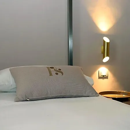 Frühstückspension Palazzo Sansonetti 4*