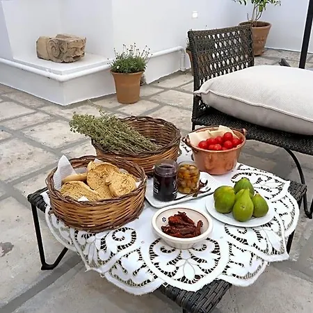 Palazzo Sansonetti 4*