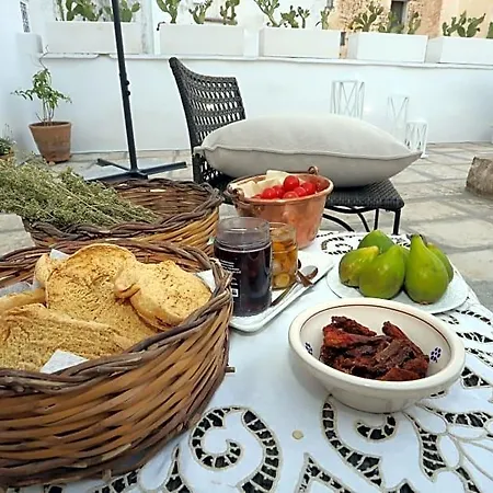 Palazzo Sansonetti 4* Casarano