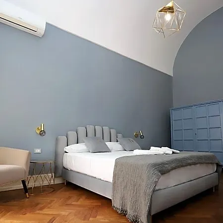 Palazzo Sansonetti 4* Casarano