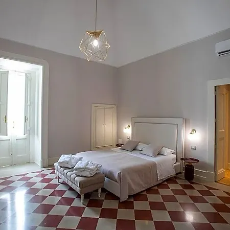 Frühstückspension Palazzo Sansonetti