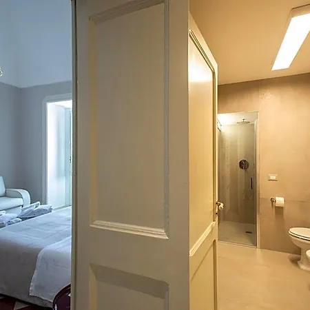 Palazzo Sansonetti Frühstückspension 4*