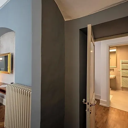 Palazzo Sansonetti 4*