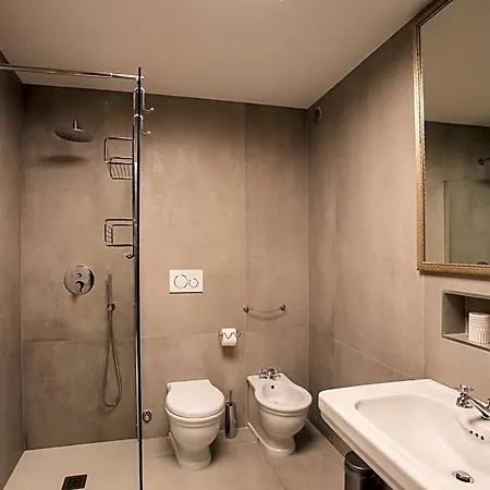 Palazzo Sansonetti 4*