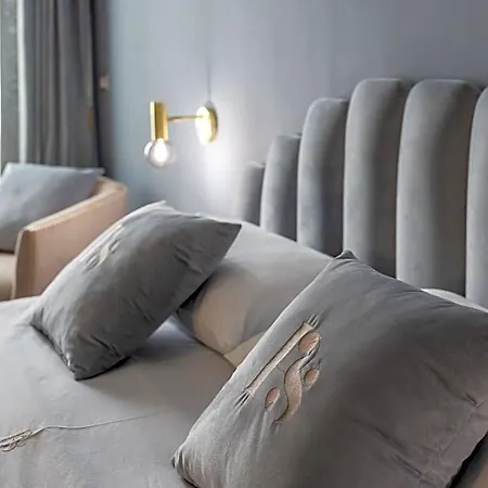 Palazzo Sansonetti 4* Casarano