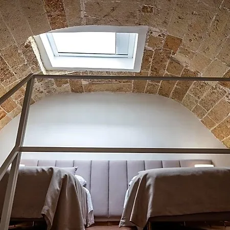 Bed & Breakfast Palazzo Sansonetti