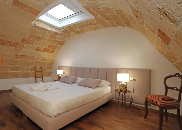 Palazzo Sansonetti 4*