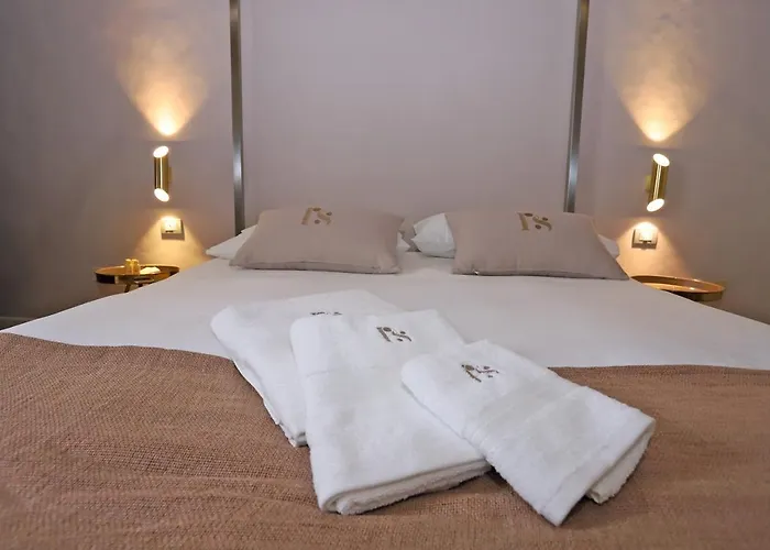 Palazzo Sansonetti 4* Casarano