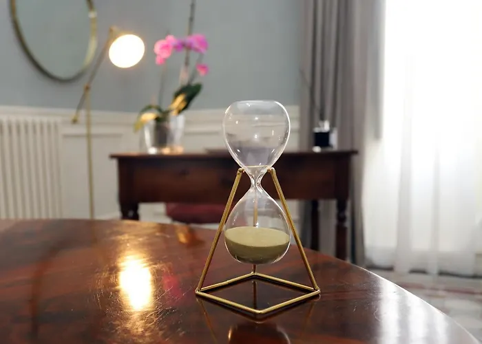 Bed & Breakfast Palazzo Sansonetti