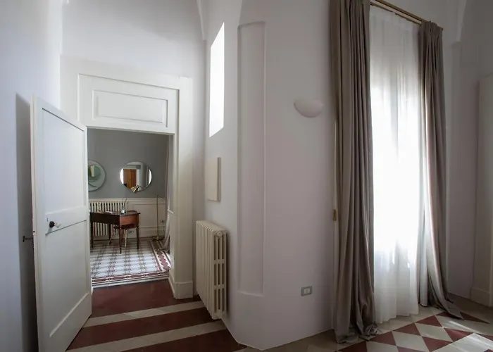 Palazzo Sansonetti Casarano