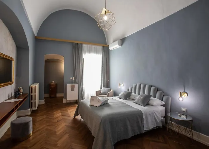 Palazzo Sansonetti 4* Casarano