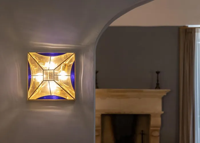 Palazzo Sansonetti Bed & Breakfast 4*