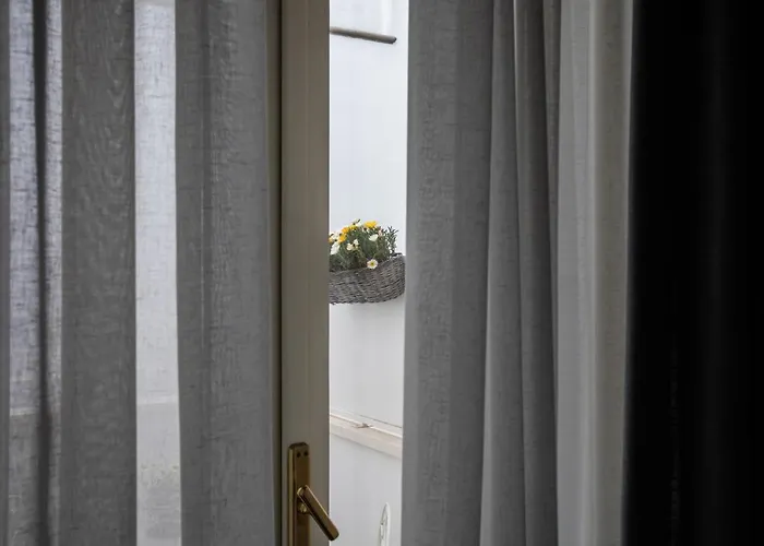 Bed & Breakfast Palazzo Sansonetti Casarano