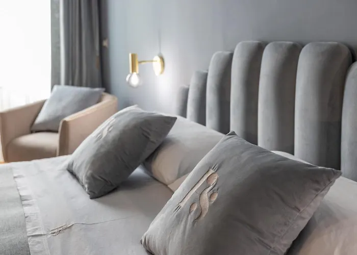 Palazzo Sansonetti 4* Casarano