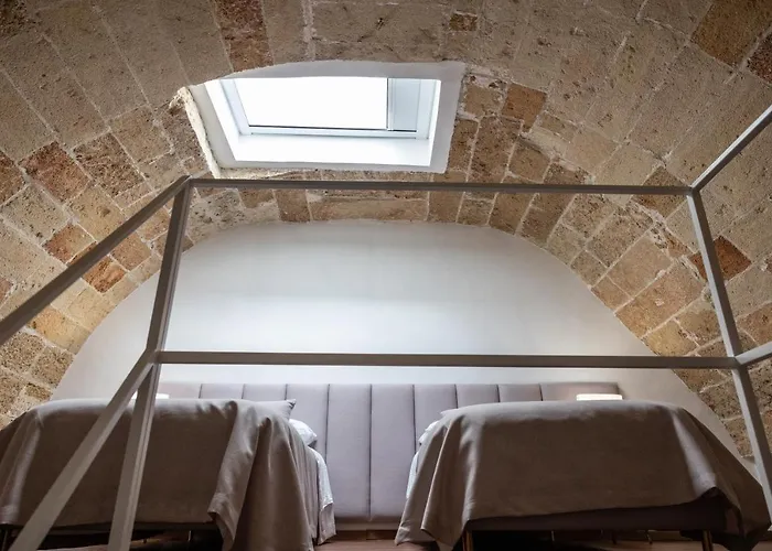 Palazzo Sansonetti 4* Casarano