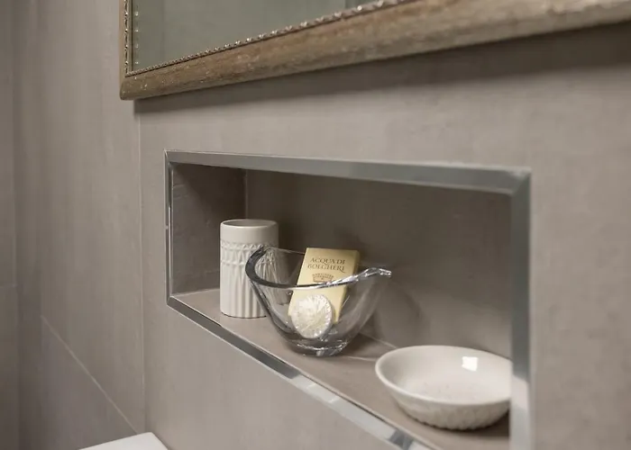 Palazzo Sansonetti Bed & Breakfast 4*