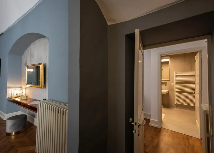 Palazzo Sansonetti 4*