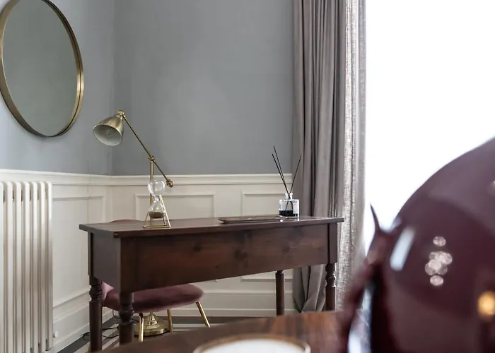 Bed & Breakfast Palazzo Sansonetti